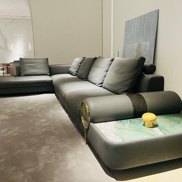 China Luxury Furninture