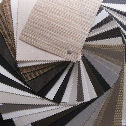 Roller Shades - Roller Shades