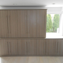 Home Offices - Storage Cabinets