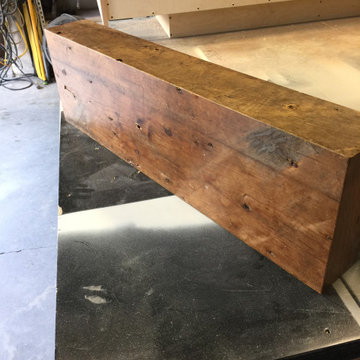 Special Projects - Custom Work