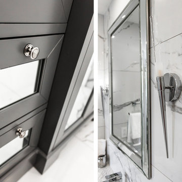 Hampstead full home design & renovation