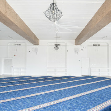 Religious/Multi-Purpose Center
