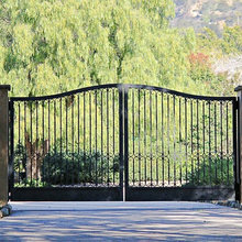 Gates