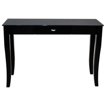 LETIZIA Console Table, Black