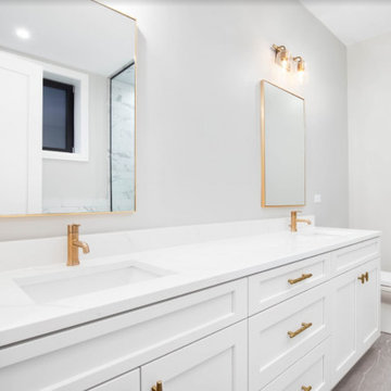 Home Renovation