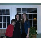 Suzanne Morrissey's photo