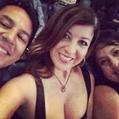 Martha Briseño-Gonzales's photo