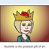Foto di Rochelle Jacobs