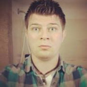 Aaron Cavin's photo