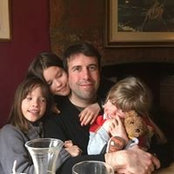 Daniel Cuthbert's photo