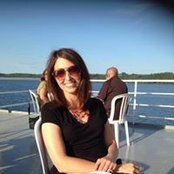 Melissa Hanson's photo