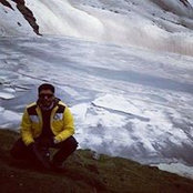 Abhishek Sardar's photo