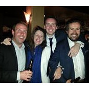 Patrick Shortall's photo