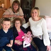 Fiona Hanlon's photo