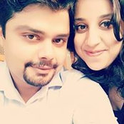 Chitanya Arora's photo