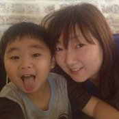 Stacy Liu's photo
