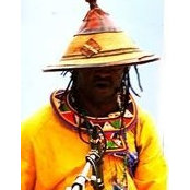 Vusi Shibambo's photo