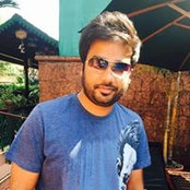 Ambarish Agarwal's photo