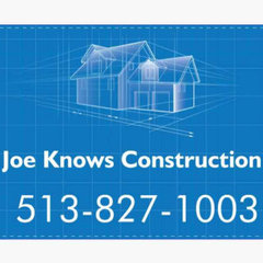 Joe Knows Construction