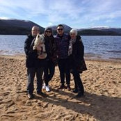 Lesley Bills's photo