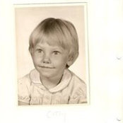 Foto von Cathy Gann