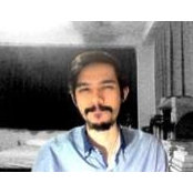 Erick Santamaría's photo