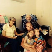 Daniel Casement's photo