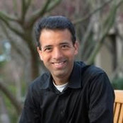 Prashant Fulorias foto