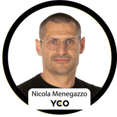 Nicola Menegazzo