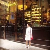 Linh Phung's photo