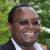 David Gacheru's photo