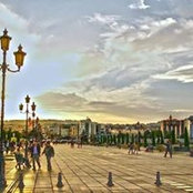Ibrahim Rashıd's photo