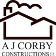 A J Corby Constructions Pty Ltd's profile photo