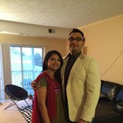Shaili Vora's photo