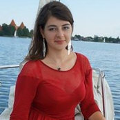 Viktorija Plaksijenko's photo