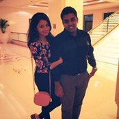Kritika Gupta's photo