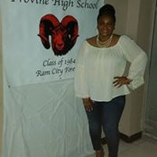 Priscilla Dawson's photo