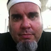 Dave Gardners foto