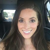 Ashley Freunds foto