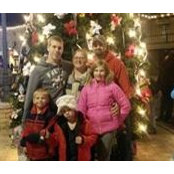 Gwendolyn McCully Sanders's photo