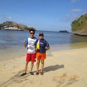 Miles Dapat's photo
