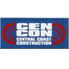 Cen-Con, Inc