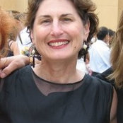 Peggy Mearss billede