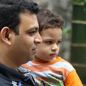 Vinayak Shets foto