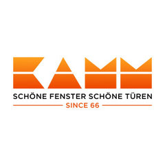 Kamm Fenster & Türen