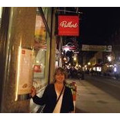 Cindi Esteys foto