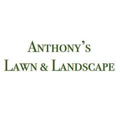 Anthony's Lawn & Landscape