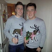 Sean Corcoran's photo
