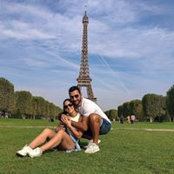Mairy Antreou's photo