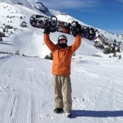 Foto von Chip Greene